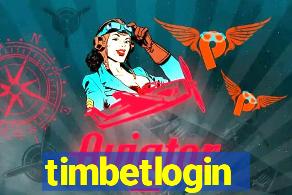 timbetlogin