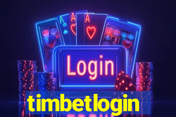 timbetlogin