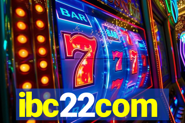 ibc22com