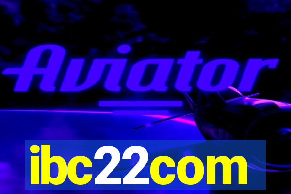 ibc22com