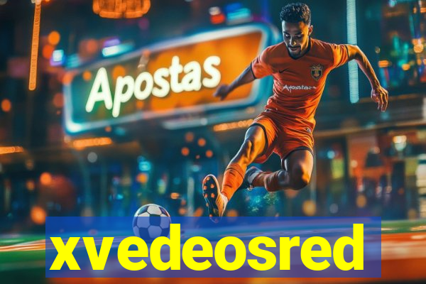 xvedeosred