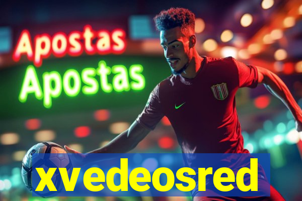 xvedeosred