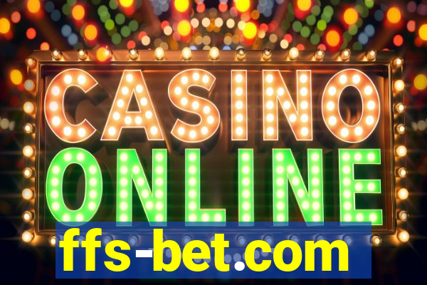 ffs-bet.com