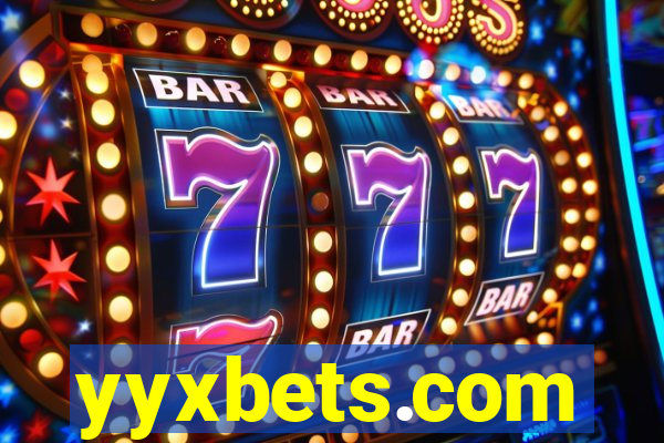 yyxbets.com