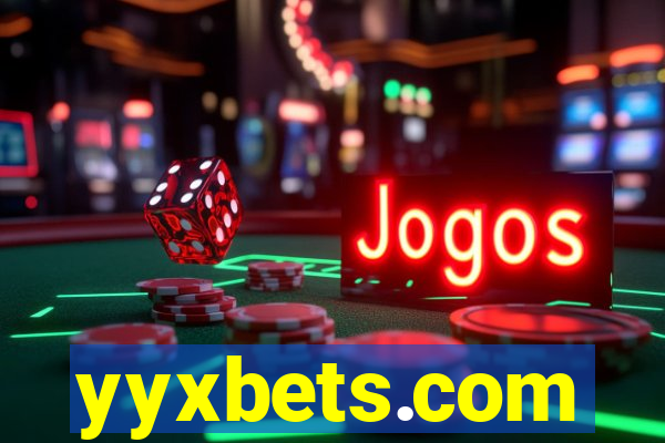 yyxbets.com