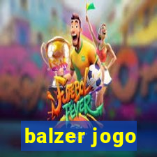 balzer jogo