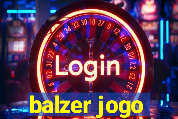 balzer jogo