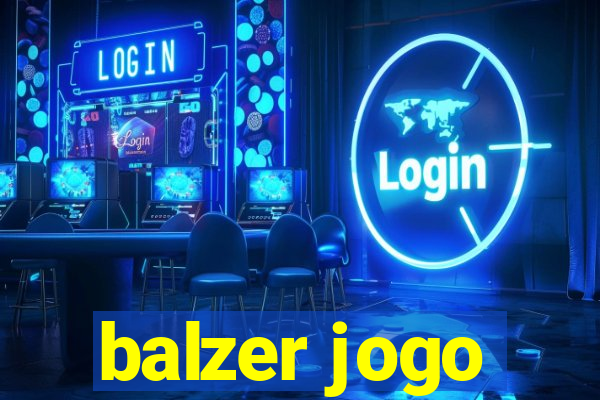 balzer jogo