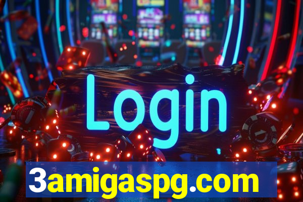3amigaspg.com