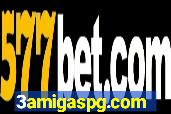 3amigaspg.com