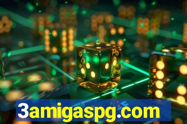 3amigaspg.com