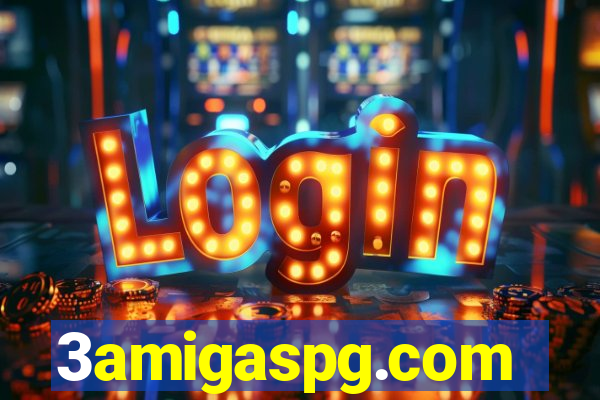 3amigaspg.com