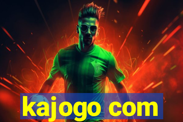 kajogo com