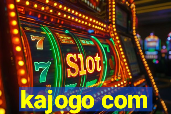 kajogo com