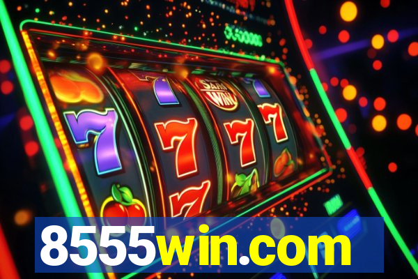8555win.com