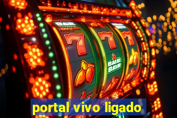portal vivo ligado