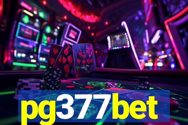 pg377bet