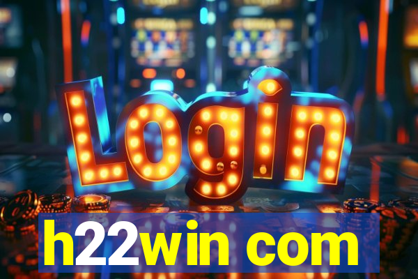 h22win com