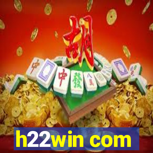 h22win com