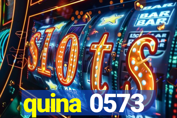 quina 0573