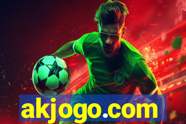 akjogo.com