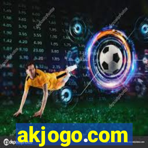 akjogo.com