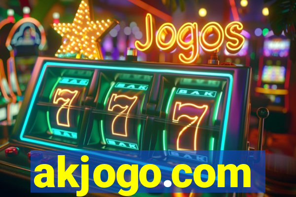 akjogo.com