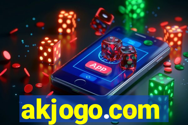 akjogo.com