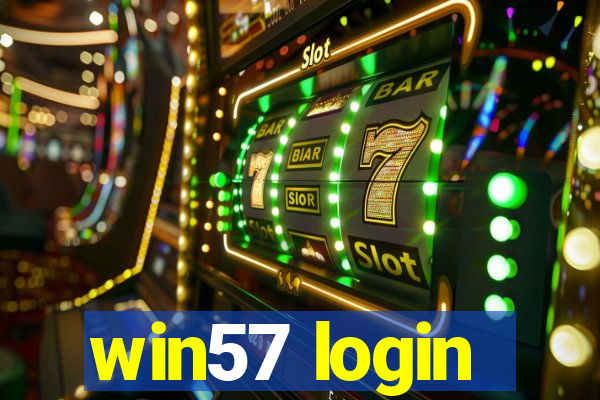 win57 login