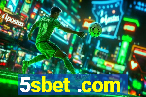5sbet .com