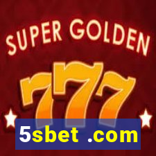 5sbet .com