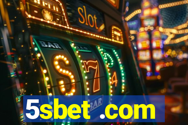 5sbet .com