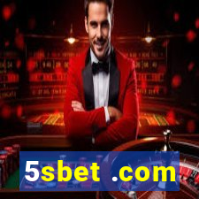 5sbet .com