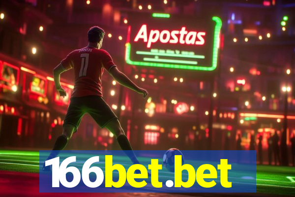 166bet.bet