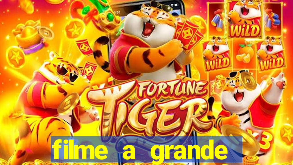 filme a grande virada final explicado