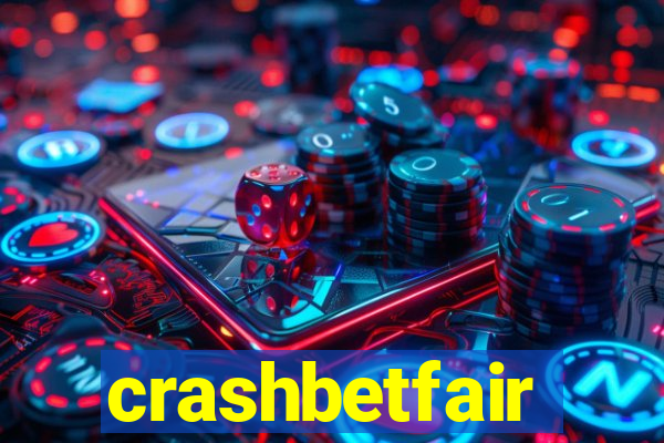 crashbetfair