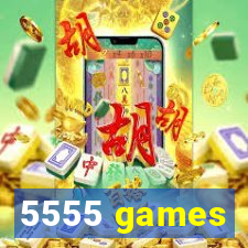 5555 games