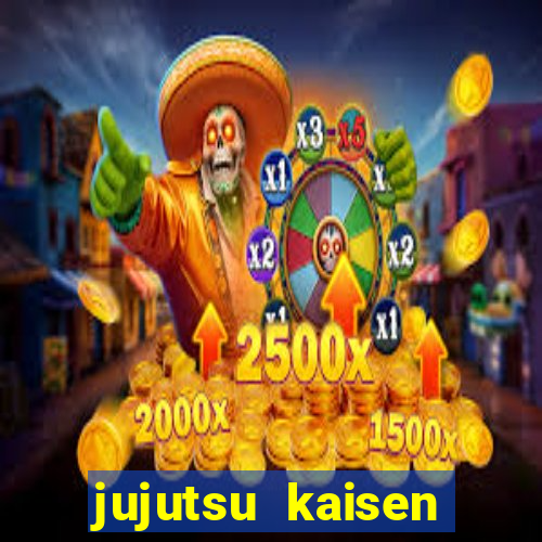 jujutsu kaisen temporada 2 dublado