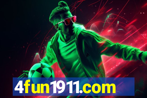 4fun1911.com
