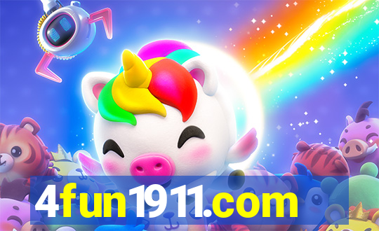 4fun1911.com