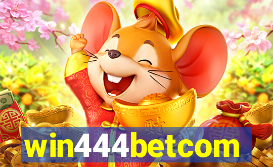 win444betcom
