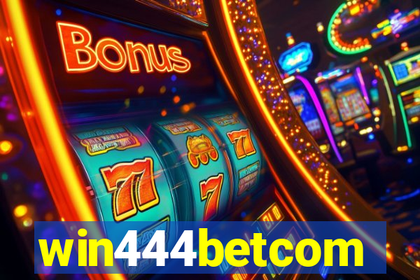 win444betcom