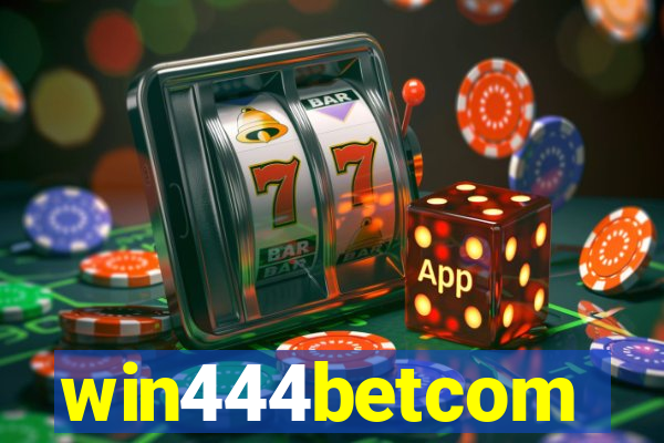 win444betcom