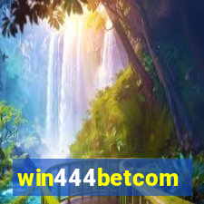 win444betcom