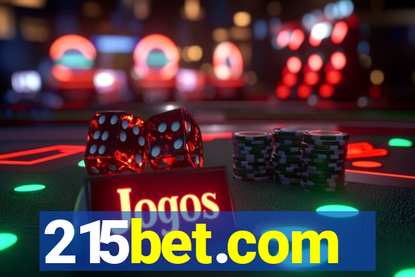 215bet.com