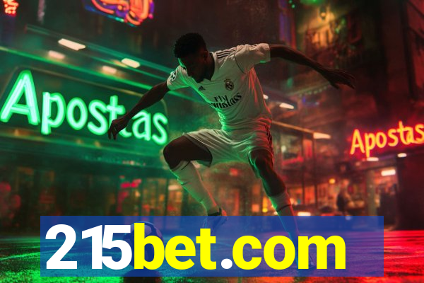 215bet.com