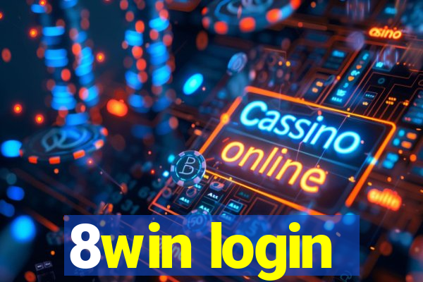 8win login