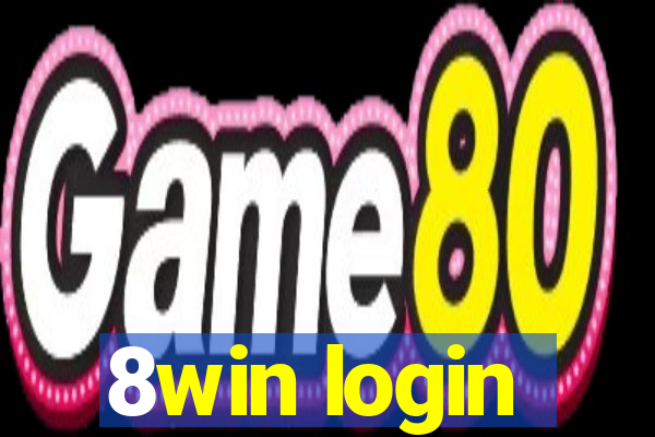 8win login