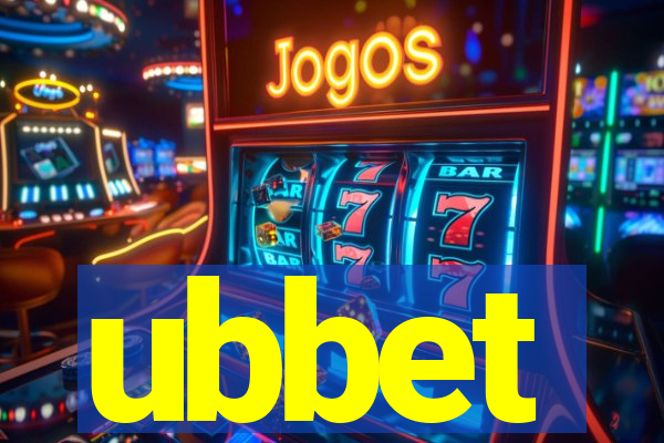 ubbet