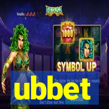 ubbet